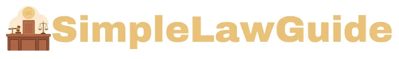 Simple Law Guide