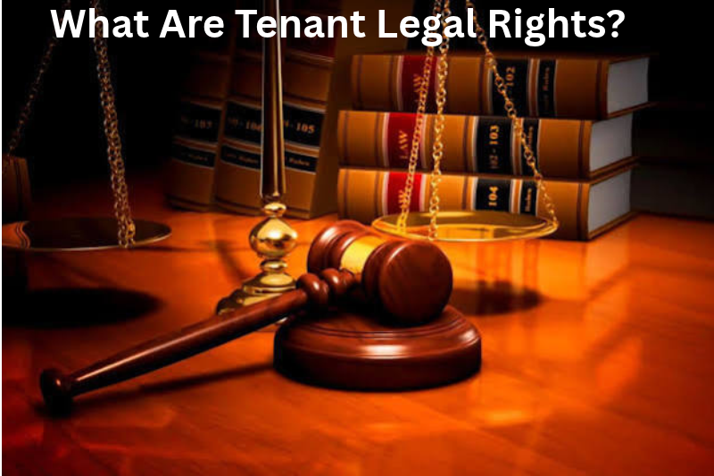 What Are Tenant Legal Rights_