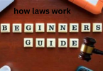 how laws work