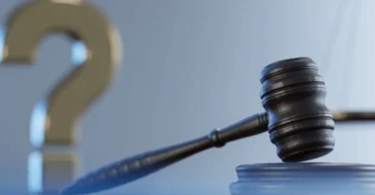 how to handle legal issues