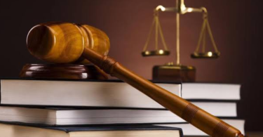 how to write a legal letter
