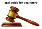 legal guide for beginners
