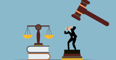 steps to solve legal problems