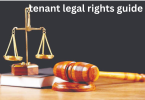 tenant legal rights guide